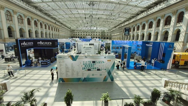 VODEXPO 2026